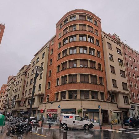 Encanto Y Confort En Calle Epalza - Tu Familia En El Corazon De Bilbao Exterior foto